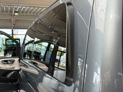MERCEDES-BENZ V 250CDI 4M lang Avantgarde*AMG*LED*Standh.*AHK