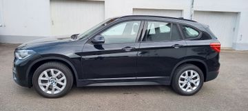 BMW X1 - 2