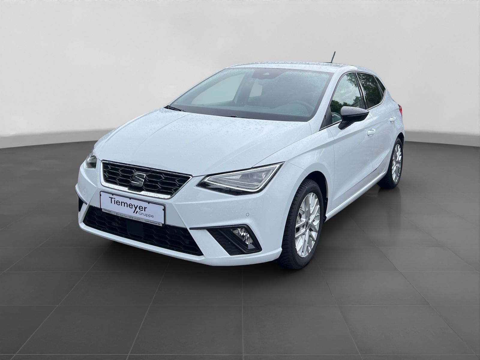 Seat Ibiza - Bild 2