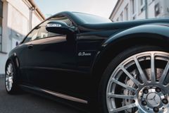 Fahrzeugabbildung Mercedes-Benz CLK 63 AMG Black Series *MwSt. / Scheckheft*