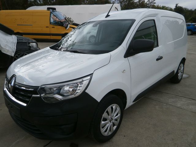 Renault Express 1.5 dCi LKW/Netto: 7.000