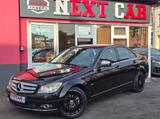 Mercedes-Benz C 200 K Avantgarde|SHZ|Klima|TÜV