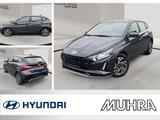 Hyundai i20 1.0 T-GDI DCT Trend Navi Kamera SHZ Bluelink - Hyundai Neuwagen in Essen