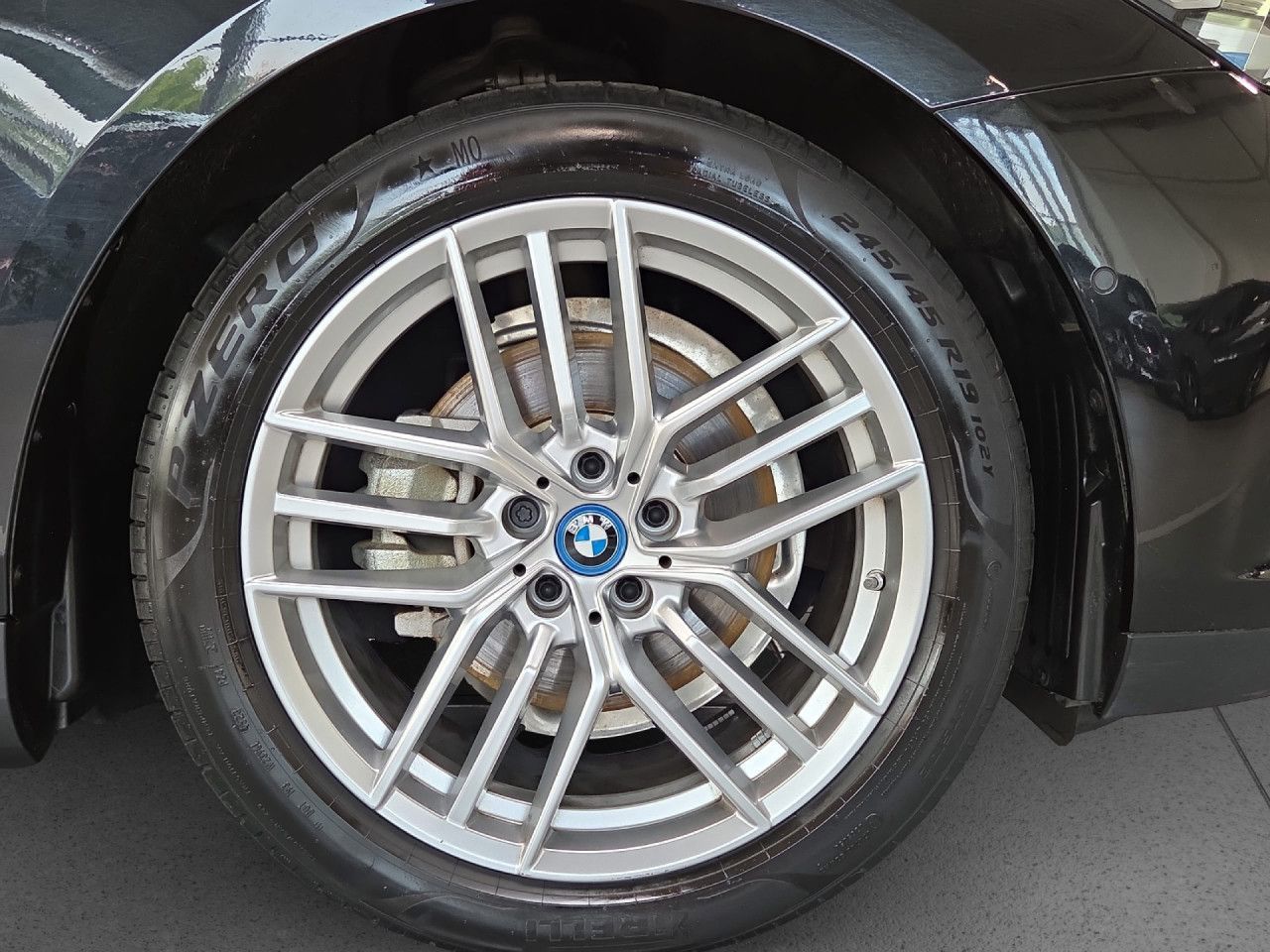 BMW 530 - Bild 18