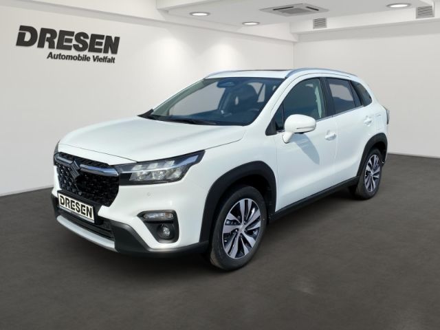 Suzuki (SX4) S-Cross - Bild 2