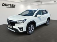 Suzuki (SX4) S-Cross - Vorschau Bild 2
