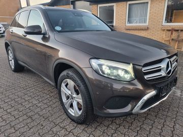 Mercedes GLC 350 - 2
