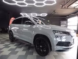 Skoda Karoq  2.0 TSI Sportline 4x4/Virtual/Sportsitze - Skoda Autos von Händlern