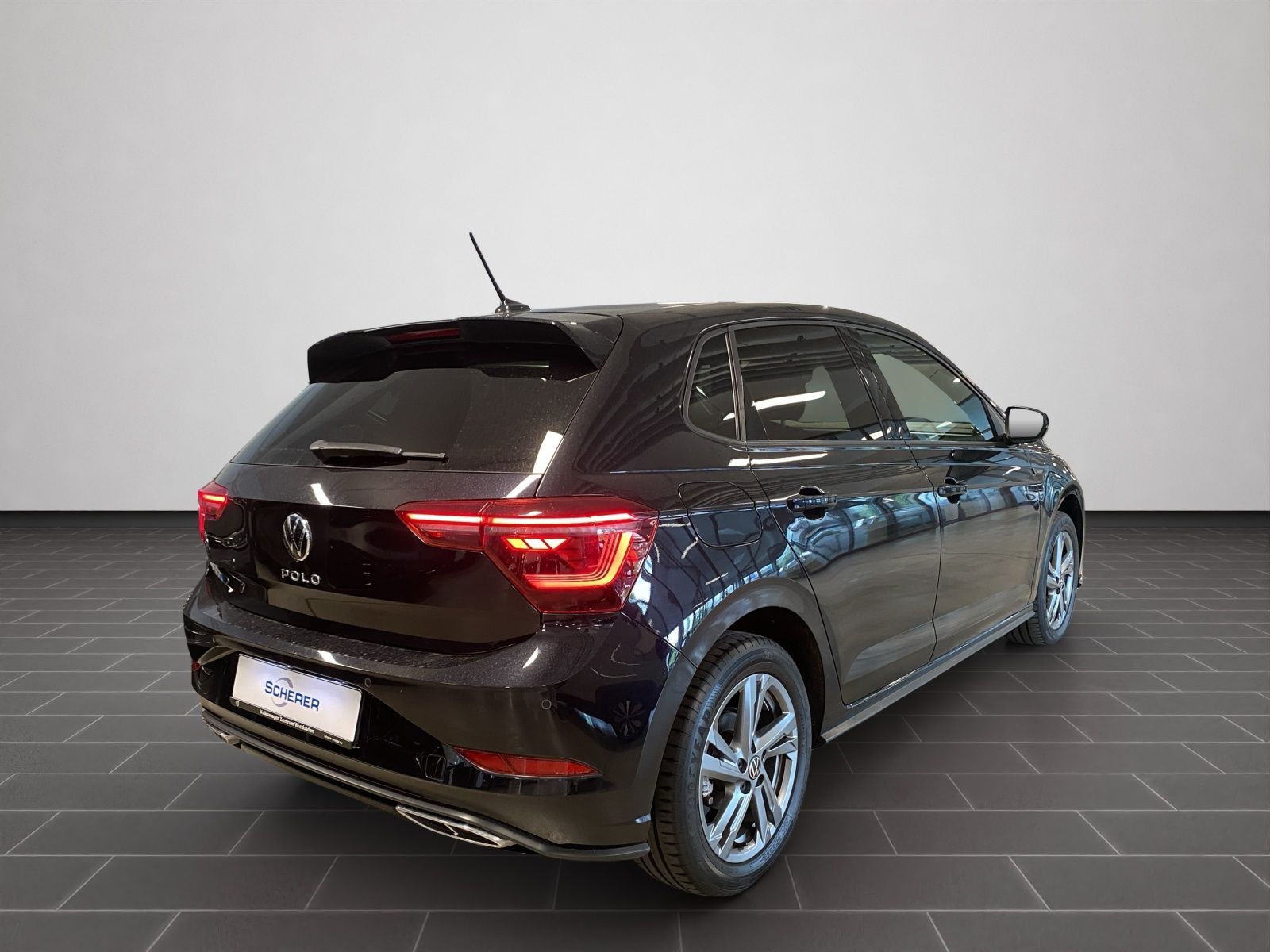 Volkswagen Polo - Bild 3