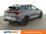 Cupra Formentor 2.0 TSI VZ 4Drive Aut.*LED*ACC*CAM*PDC - Cupra Gebrauchtwagen in Stuttgart
