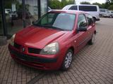 Renault Clio Authentique 1.2 - gebrauchte Renault Clio aus dem Jahr 2005