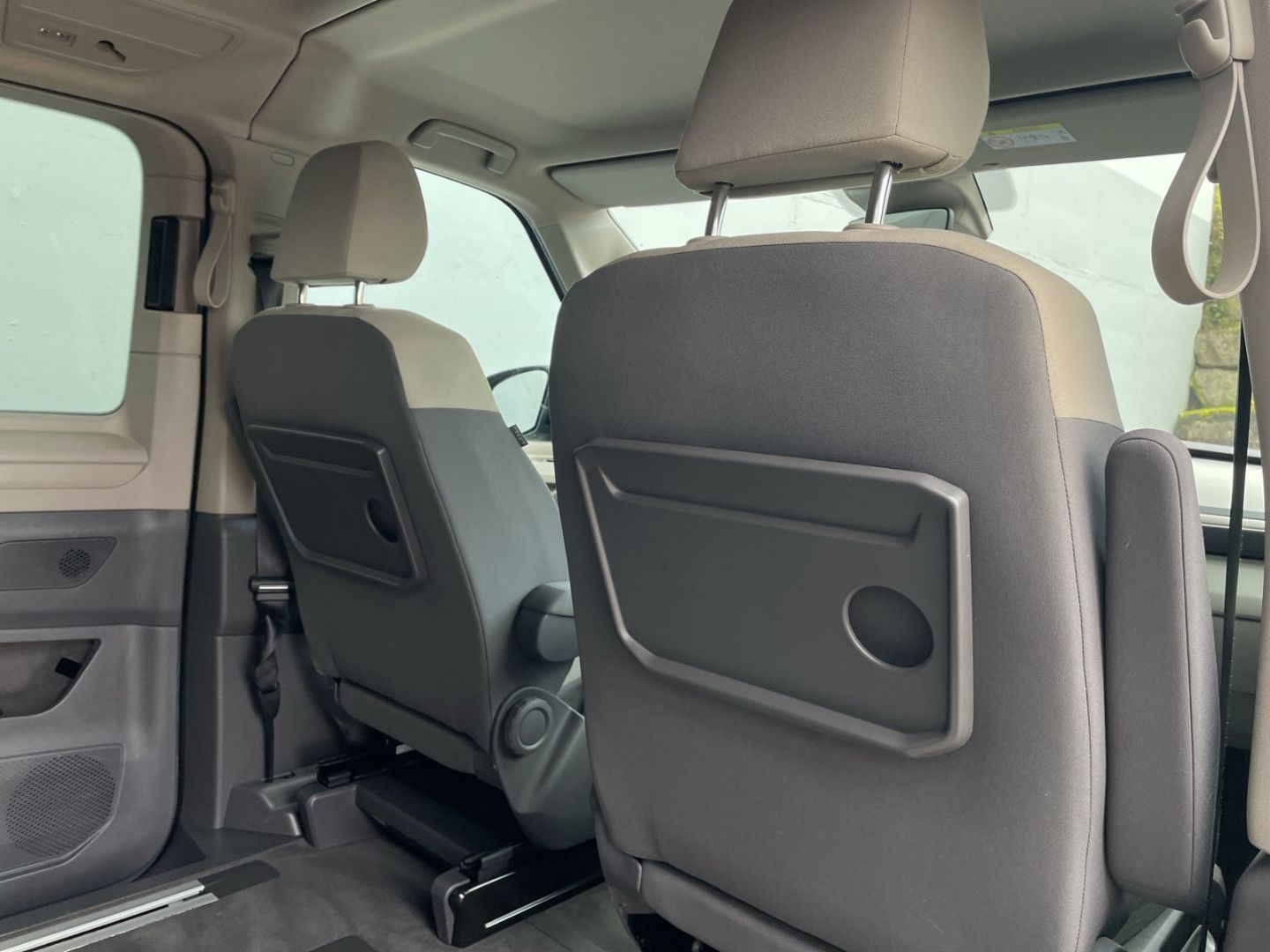 T7 Multivan 1.4 TSI eHybrid AHK/Kamera/LED/App-C