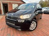 Skoda Citigo Ambition SZH KLIMA AUTOMATIK - Skoda Citigo mit Benzin-Antrieb: Automatik