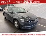 Volkswagen Golf VII 1.6d Comfort NAVI+/KLIMAAUT/PARKASS/8Fa - Volkswagen Golf mit Diesel-Antrieb: Limousine, 1.8