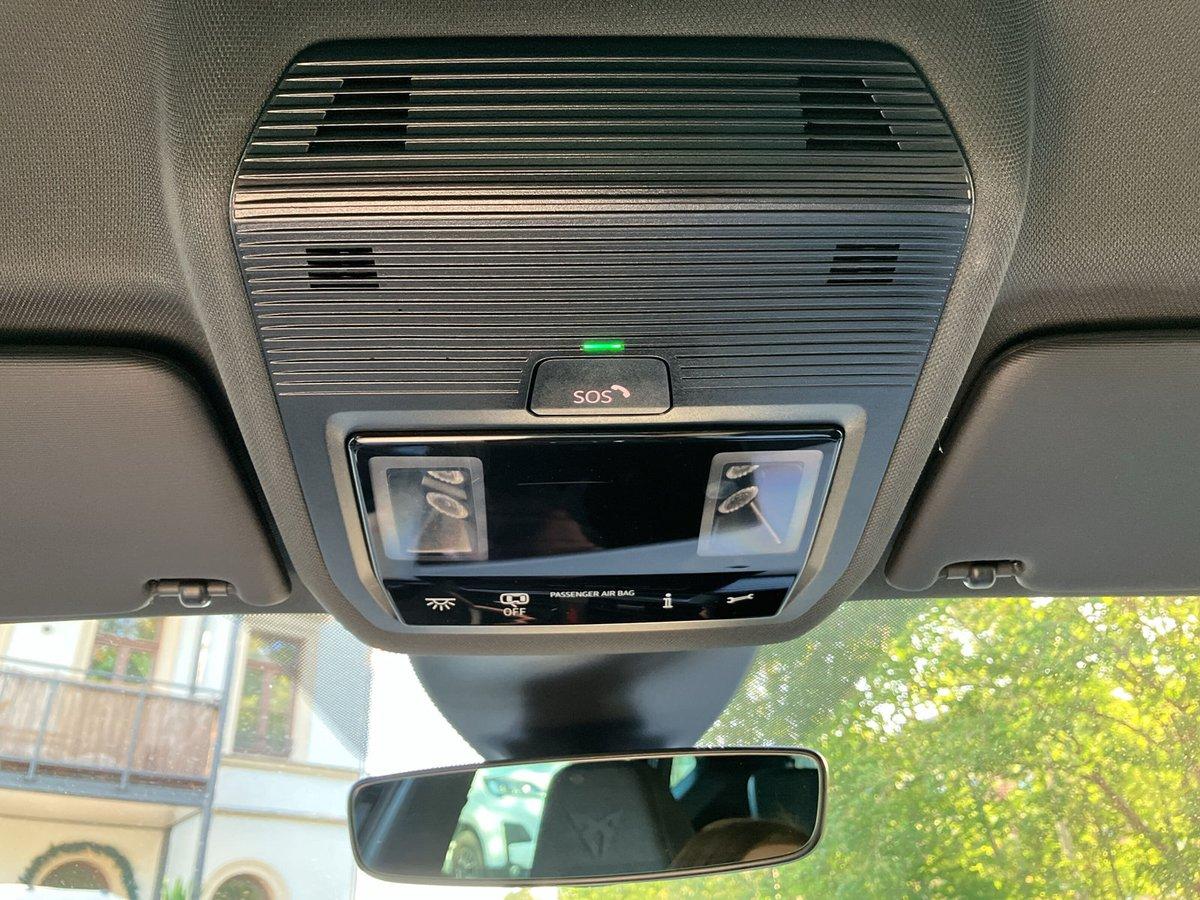 Cupra Formentor VZ 2.0 TSI DSG MATRIX+NAVI+ACC+PDC+SHZ, миниатюра 27