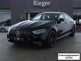 Mercedes-Benz AMG GT 63 S 4M+ Pano*HUD*MEMORY*4xSHZ*Keyles*21" - gebrauchte Mercedes-Benz AMG GT aus dem Jahr 2024