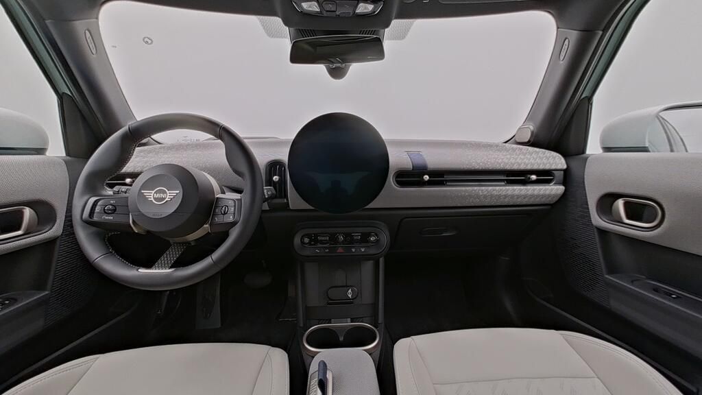 MINI Cooper C - Bild 12