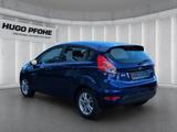 Ford Fiesta 1.0 EcoBoost SYNC Edition - Ford Fiesta: Ecoboost