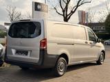 Mercedes-Benz Vito 114 CDI Extralang HA/ NAVI - Mercedes-Benz Vito Gebrauchtwagen in Duisburg