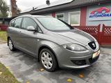 Seat Altea XL Style 1.4 TSI, Tempo, Klima, PDC, Alus - Seat Altea aus 2009: Xl