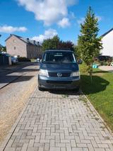 Volkswagen VW T5 Multivan 2,5 TDI - Volkswagen T5 Multivan in Aachen