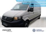 Volkswagen Crafter 35 Kasten L3H2 2.0 TDI SHZ+ACC+NAVI+PDC - gebrauchte VW Crafter aus dem Jahr 2021