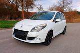 Renault Scenic 1.5 dci TÜV 4/27 voll Scheckheft 1.hand - Renault Scenic: 1.4