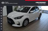 Toyota Yaris 1.0 Comfort*ALLWETTER*KLIMA* - Toyota Yaris Gebrauchtwagen in Hannover