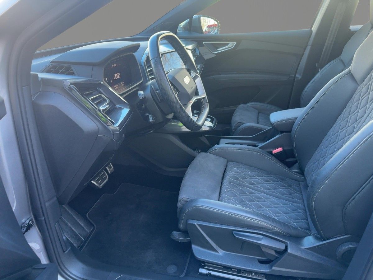 Audi Q4 e-tron - Bild 7