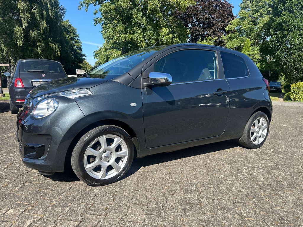 Image of Citroën C1
