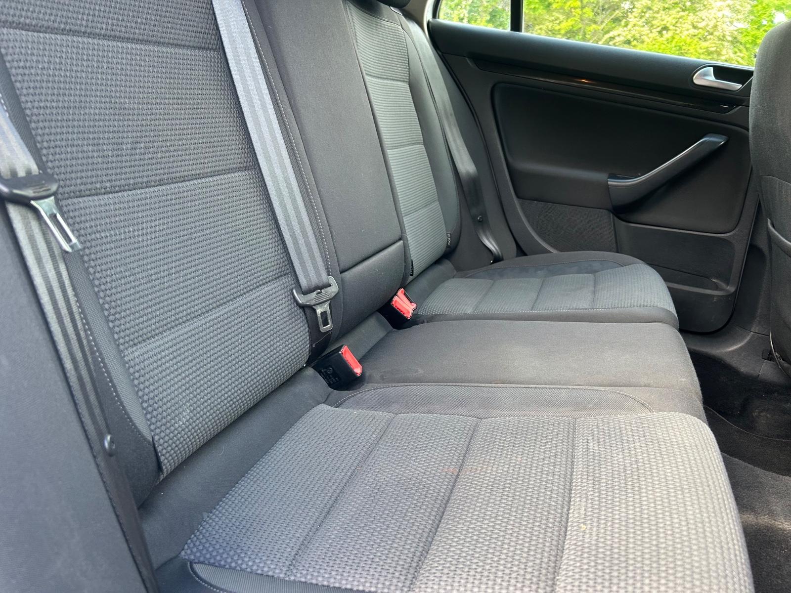 Volkswagen Golf 2012 — photo 12
