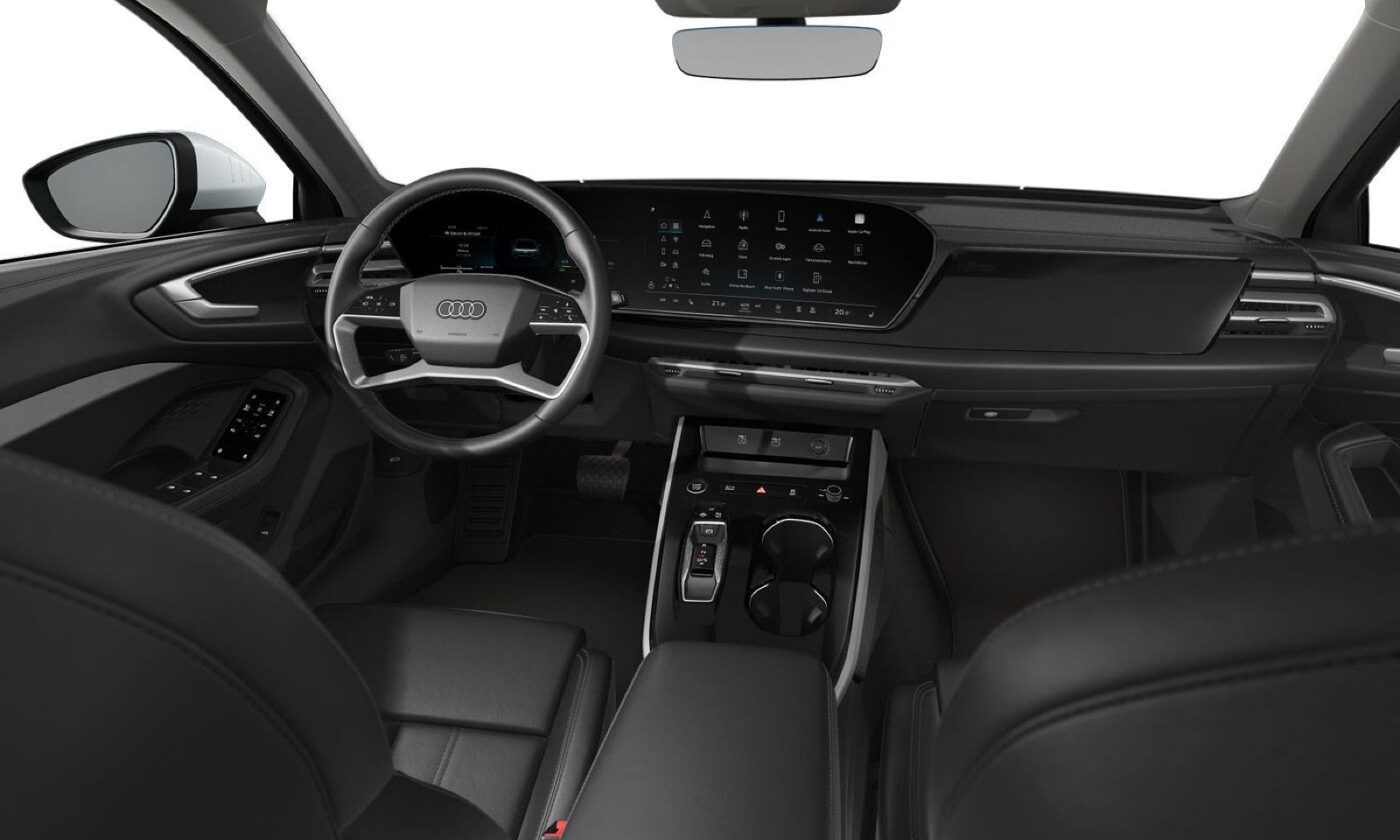 Audi A5 - Bild 6