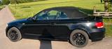 BMW 118i Cabrio -