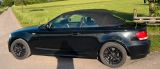 BMW 118i Cabrio -