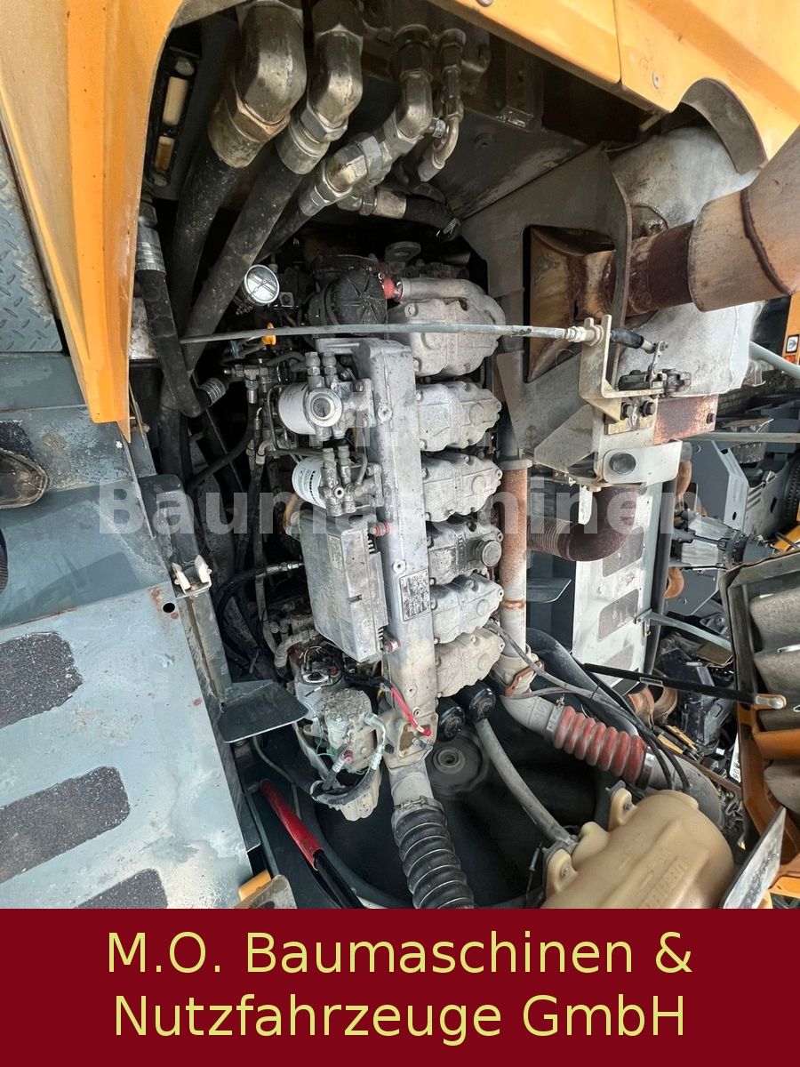 Fahrzeugabbildung Liebherr L 580 2Plus2 / AC/ ZSA /