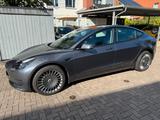 Tesla Model 3 AWD Longrange mit AMD Ryzen+Restgarantie - Tesla Model 3 in Hamburg
