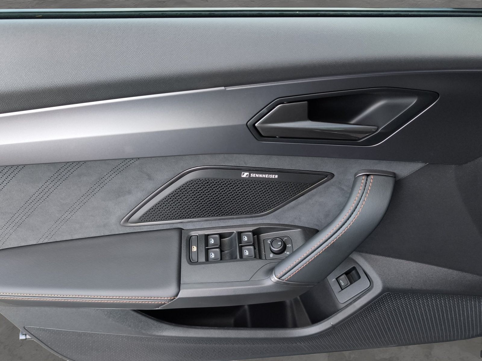 Cupra Formentor - Bild 13