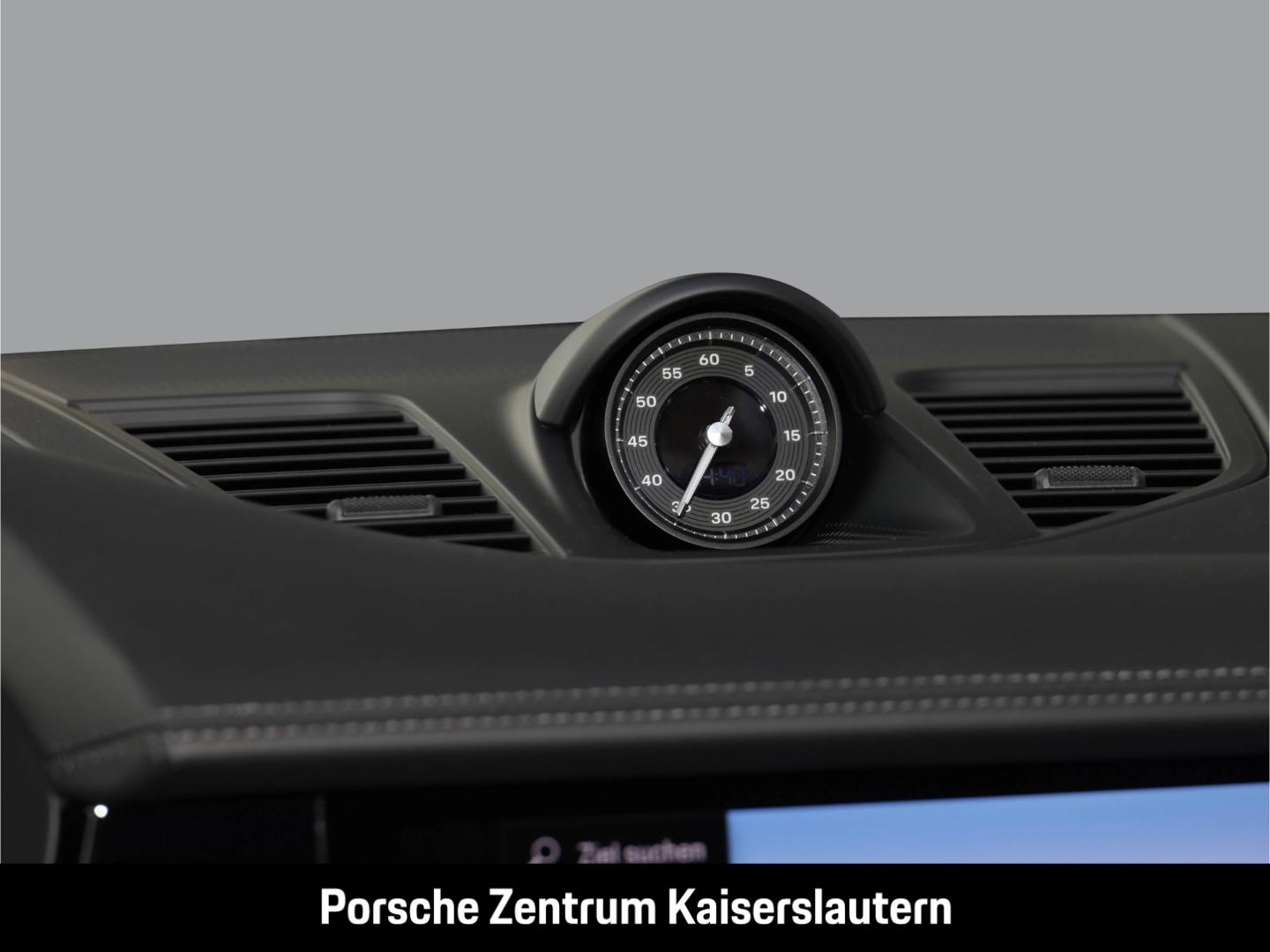 Porsche Panamera 4 E-Hybrid LED-Matrix InnoDrive BOSE
