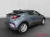 Toyota C-HR 1.8 Hybrid Flow LED DAB Rückfahrkam. - Toyota C-HR mit Hybrid-Antrieb: Flow