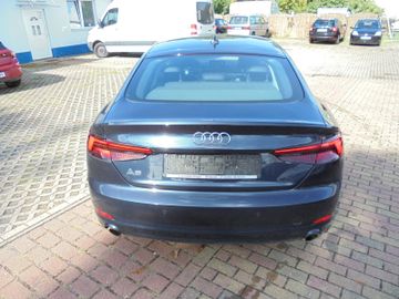 Audi A5 - 7