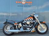 Harley-Davidson FLSTF°°EVO FAT BOY 90's STYLE°° - TURBO- - HARLEY-DAVIDSON 1995