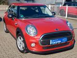 MINI One D Salt 5-türer Navi Sitzheizung Alu 1.Hand - MINI One D: Kleinwagen