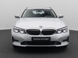 BMW 320d FernlichtAs AHK GeschwindigReg PDC Komfort - BMW 320: Kombi, Automatik, 320d