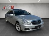 Mercedes-Benz S 400 Hybrid Lim. Leder*Navi*LED*Schiebedach*2.H - gebrauchte Mercedes-Benz S 400 aus dem Jahr 2009