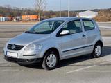 Volkswagen Fox 1.2 Benzin | neue Inspektion  - Volkswagen Fox: Limousine