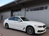 BMW 530 d xDrive Aut. SPORT LINE *BUSINESS-PAKET* - BMW 530: Limousine, 530d Xdrive