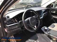 Foto Nummer 8: KIA Niro