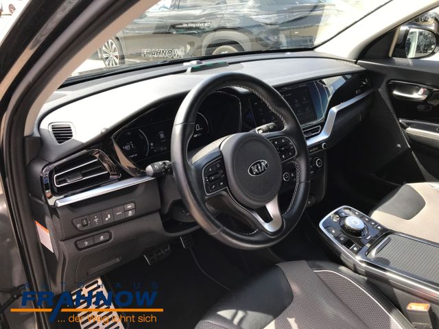 Foto Nummer 8: KIA Niro