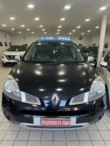 Renault Koleos 2.0 dci full optional 2011 - Renault Koleos Kombi Gebrauchtwagen