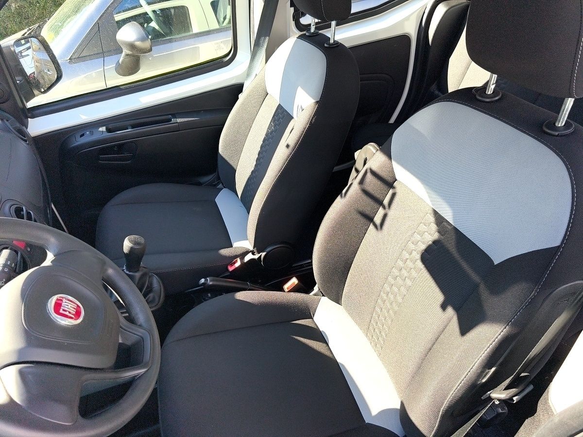 Fiat Fiorino - Bild 6